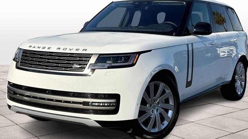 LAND ROVER RANGE ROVER 2023 SALKP9FU4PA022339 image